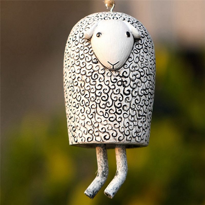 AEE6-Vintage Windspiel - Boho- – Boho Wind Chimes Bewertung und Preis