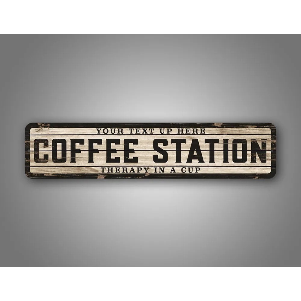 Individuelles Text-Logo-Schild – Home Decor Logo Bewertung und Preis
