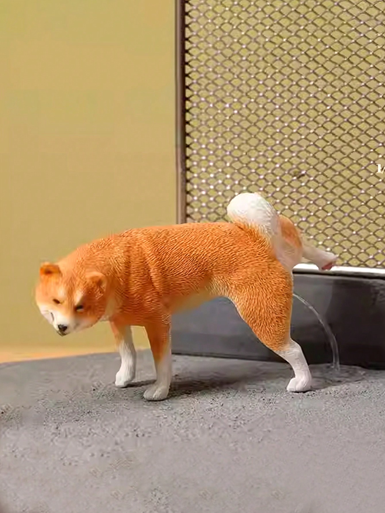 1 Set lustige Shiba Inu Hundeo – Home Decor Simulator Bewertung und Preis