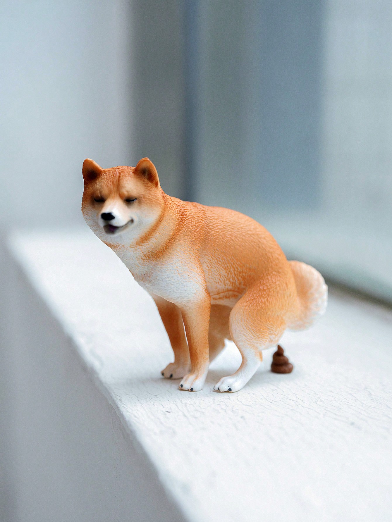 1 Set lustige Shiba Inu Hundeo – Home Decor Simulator Bewertung und Preis