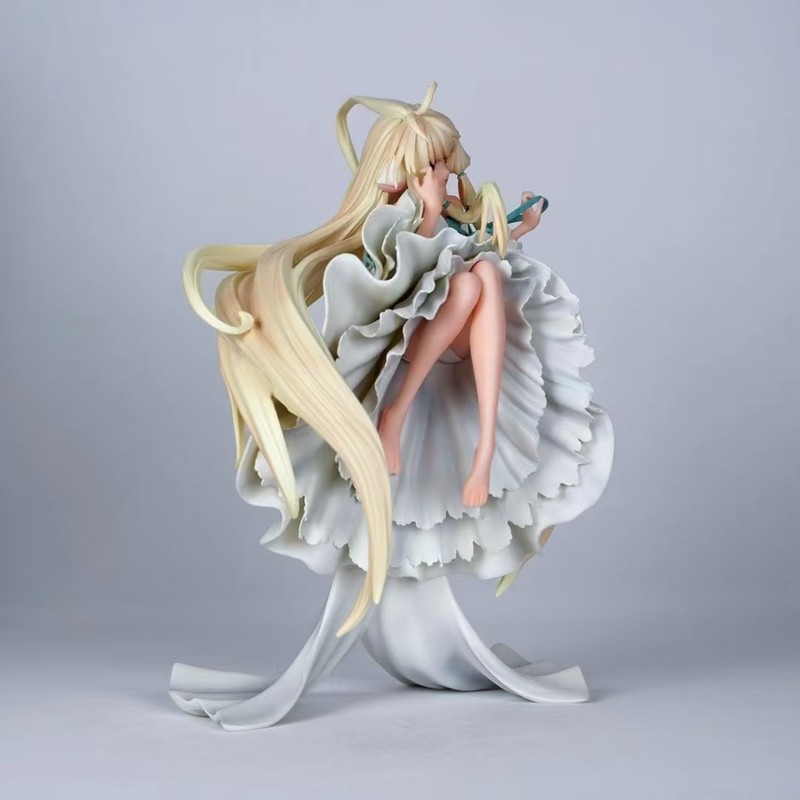 Anime-Figur Chobits Chi PVC Sa – Home Decor Mod Bewertung und Preis