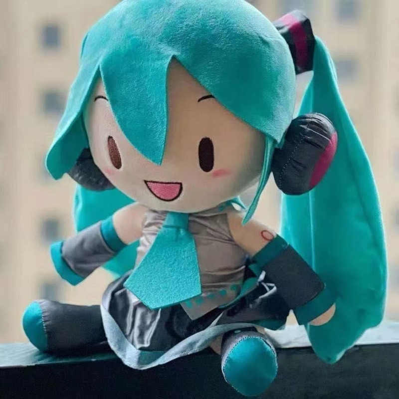 Neue handgefertigte Hatsune Mi – Home Decor Mod Bewertung und Preis