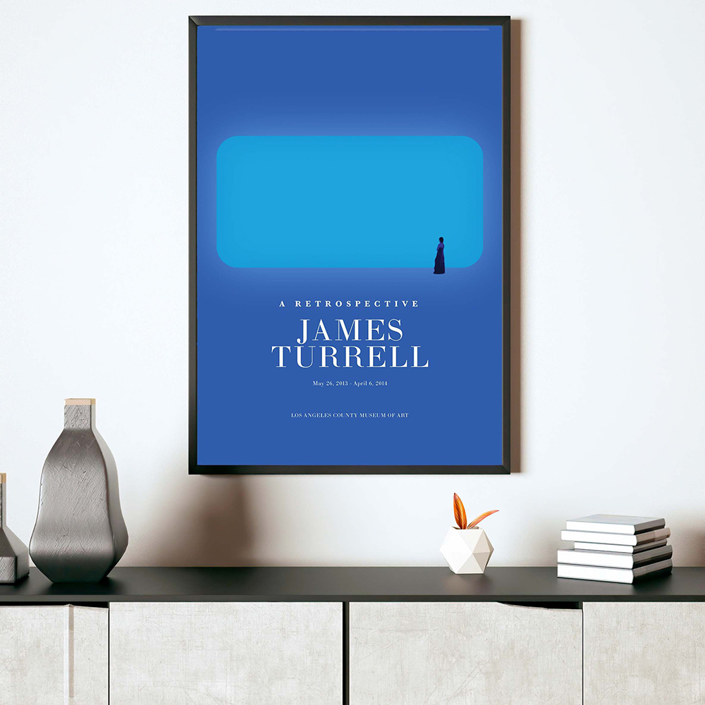 James Turrell LACMA Ausstellun – Review Home Decor Bewertung und Preis