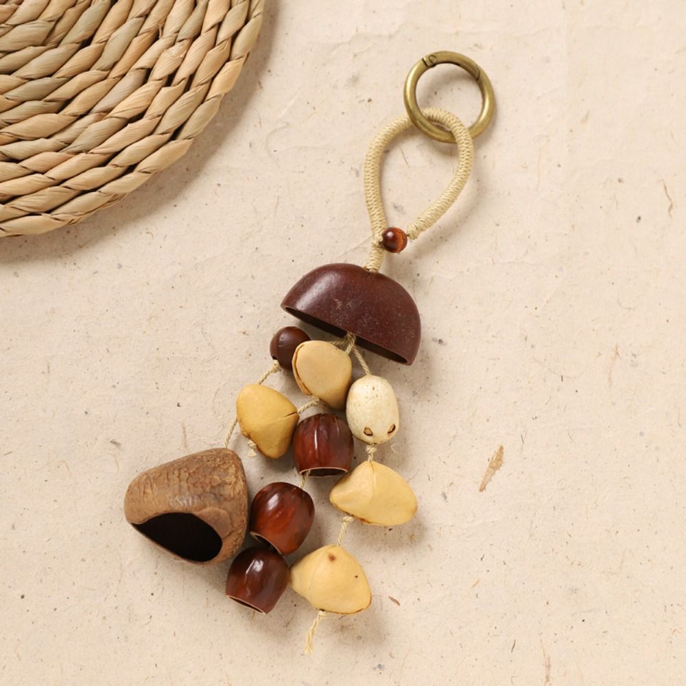 Klangheilender Schlüsselanhäng – Boho Wind Chimes Bewertung und Preis