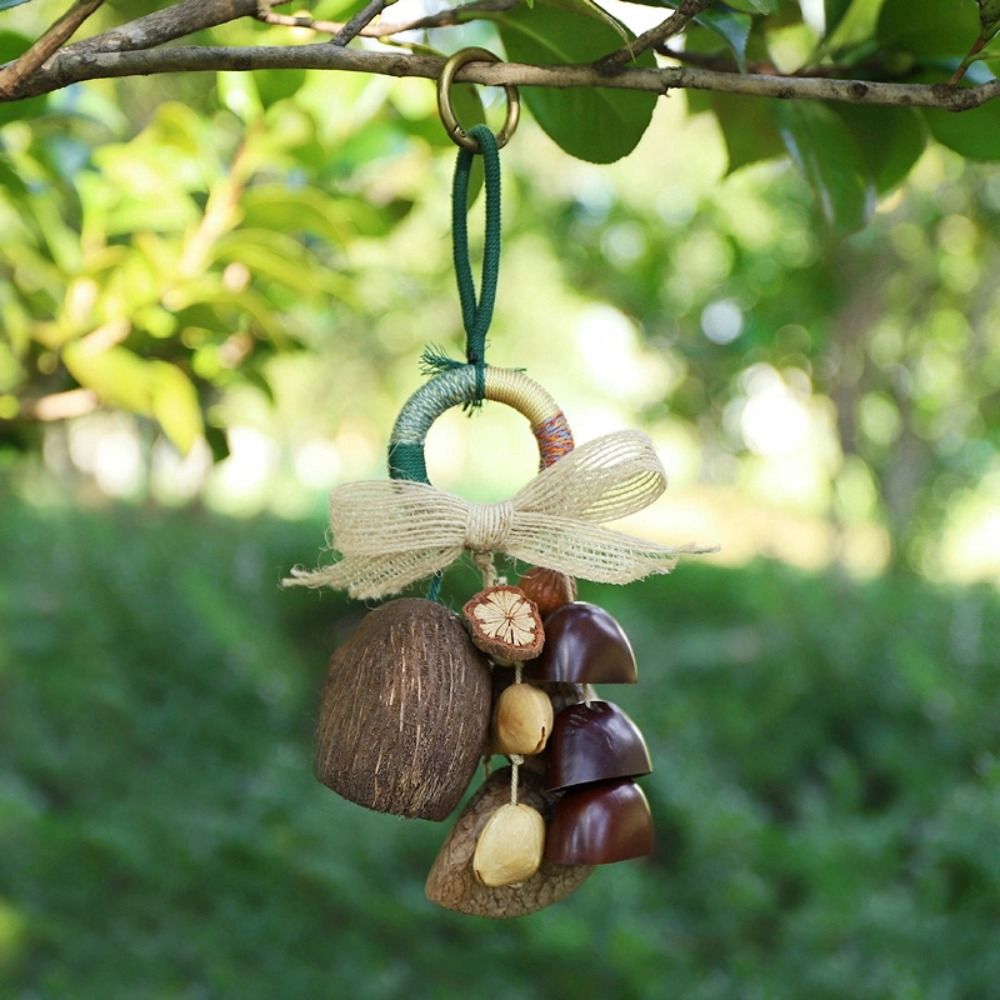 Klangheilender Schlüsselanhäng – Boho Wind Chimes Bewertung und Preis