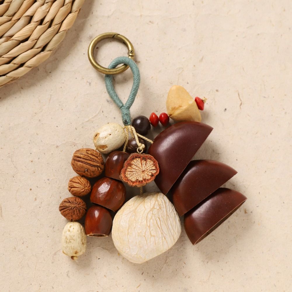 Klangheilender Schlüsselanhäng – Boho Wind Chimes Bewertung und Preis