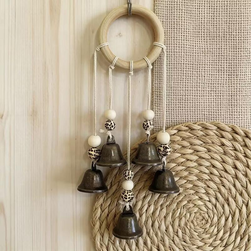 Böhmische Windspiele mit natür – Boho Wind Chimes Bewertung und Preis