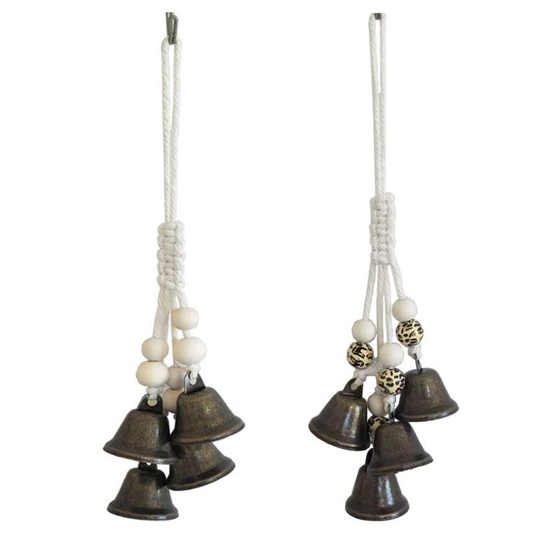 Böhmische Windspiele mit natür – Boho Wind Chimes Bewertung und Preis