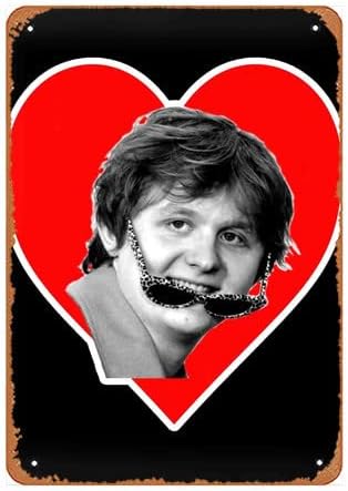 Lewis Capaldi Logo Poster Blec – Home Decor Logo Bewertung und Preis