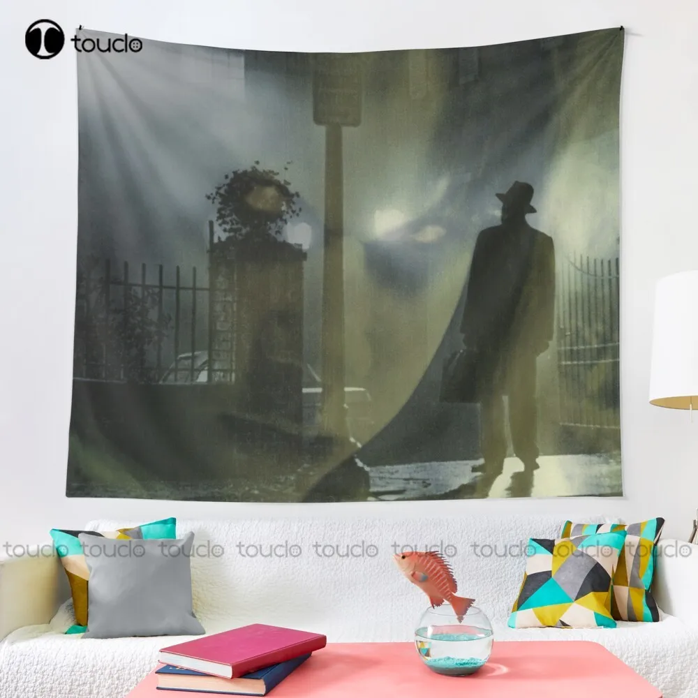 Der Exorzist Horrorfilm Wandte – Review Home Decor Bewertung und Preis