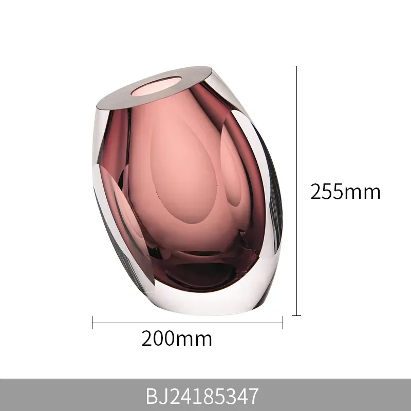 Großhandel Wohnzimmer-Dekorati – Glass Vase Nordic Bewertung und Preis