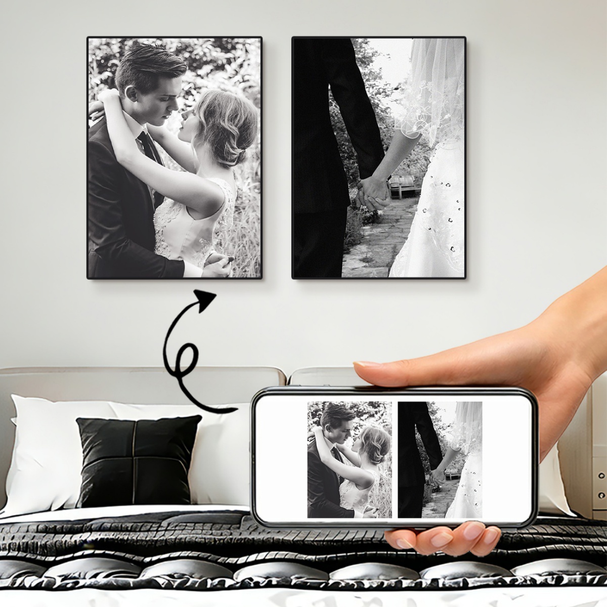 2 Stück/Set Individueller Lein – Home Decor Aesthetic Pinterest Bewertung und Preis