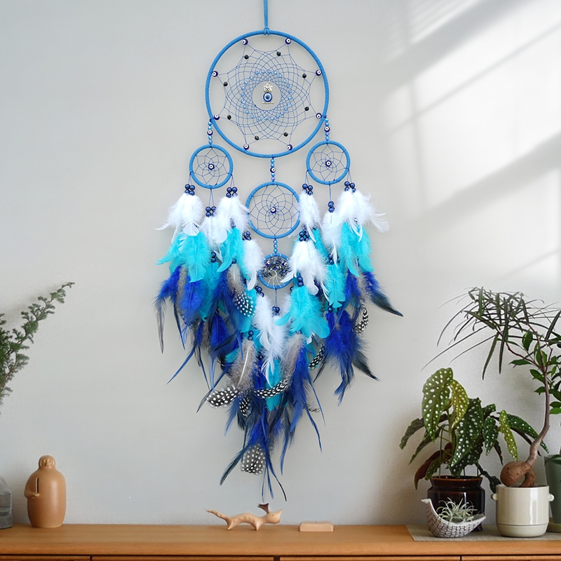 Boho Traumfänger Wanddekoratio – Boho Wind Chimes Bewertung und Preis