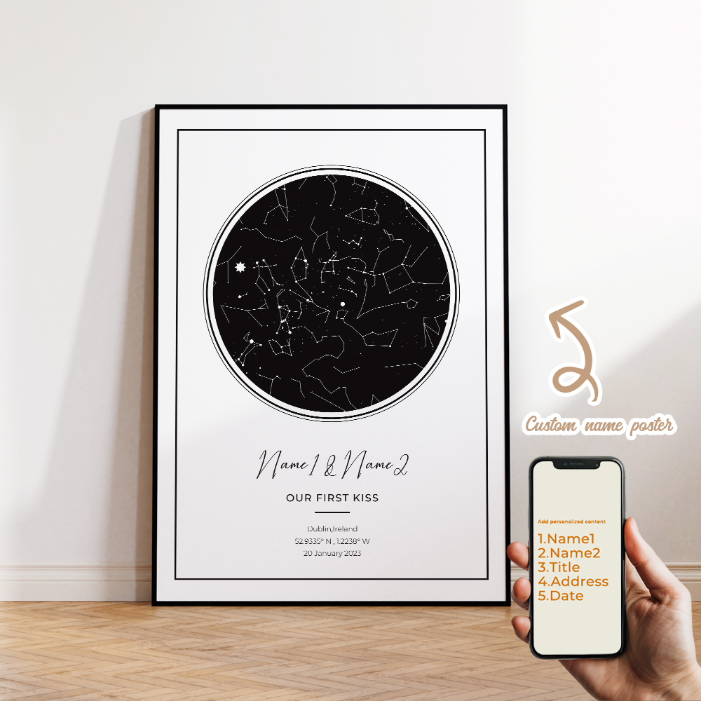 Moderne benutzerdefinierte per – Home Decor Aesthetic Bewertung und Preis