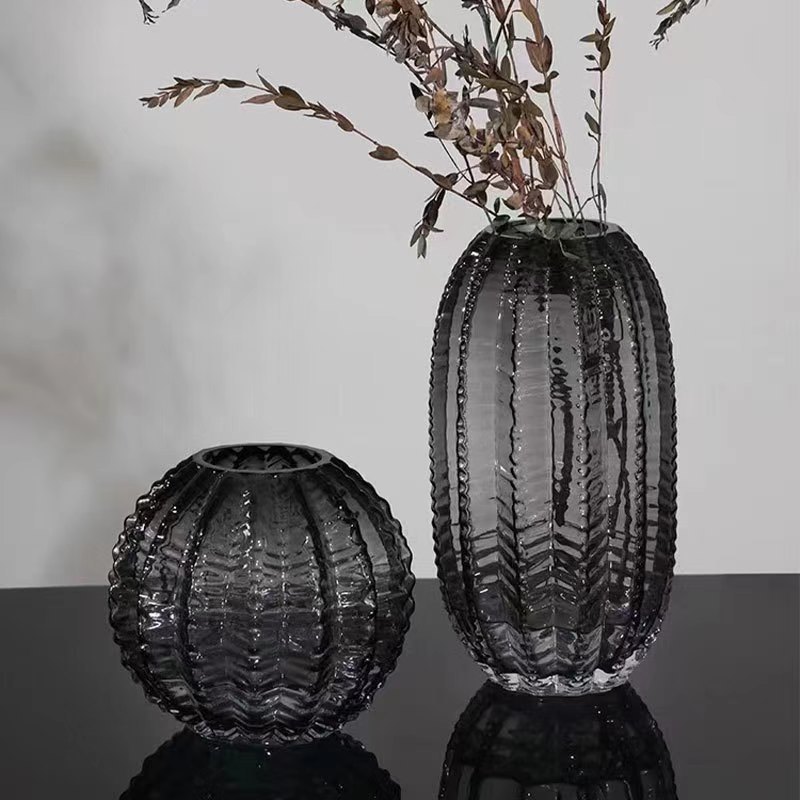 Nordische Moderne Kaktus-Glasv – Glass Vase Nordic Bewertung und Preis