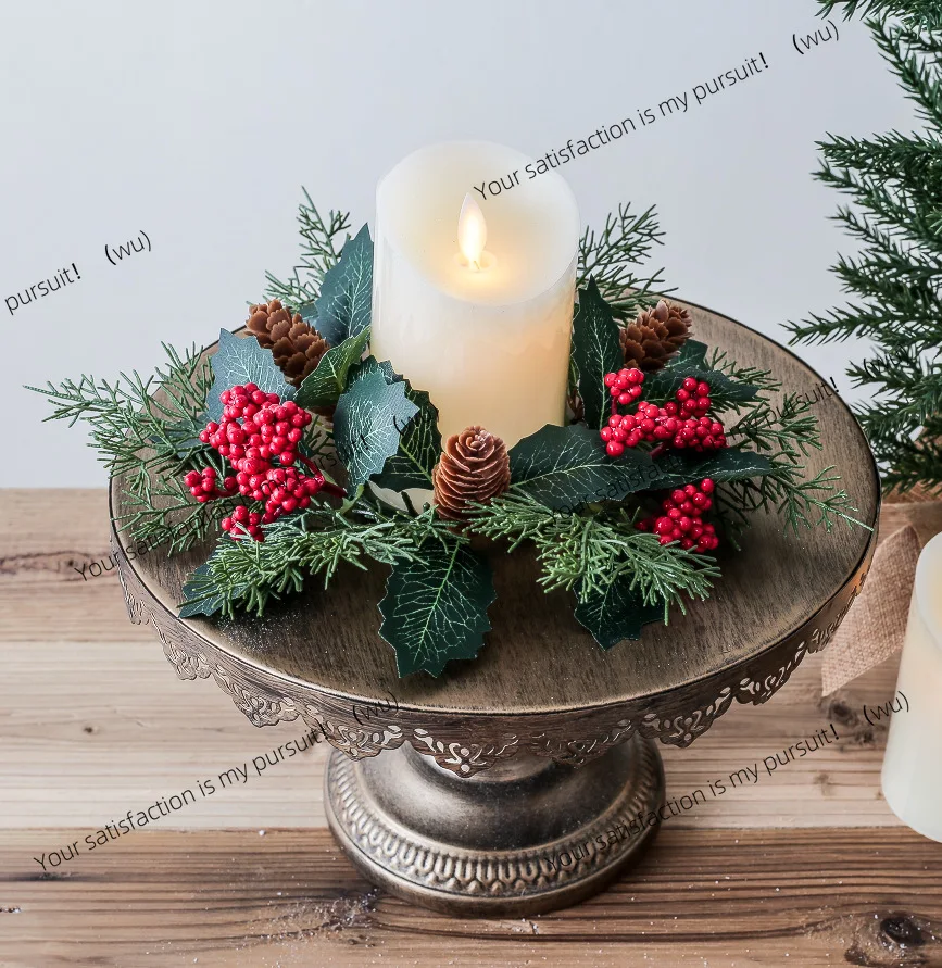 Weihnachtsdekoration Blatt-Ker – Home Decor Simulator Bewertung und Preis