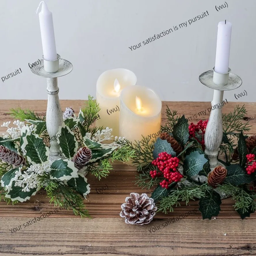 Weihnachtsdekoration Blatt-Ker – Home Decor Simulator Bewertung und Preis