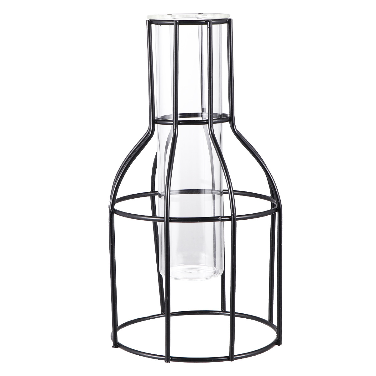 1 Stück Hydroponik-Blumenvase  – Home Decor Youtube Bewertung und Preis