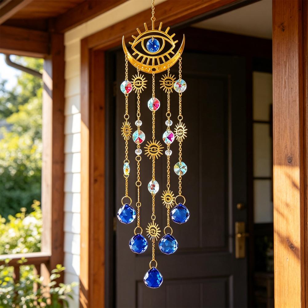 Windspiel-Anhänger Boho Sonnen – Boho Wind Chimes Bewertung und Preis