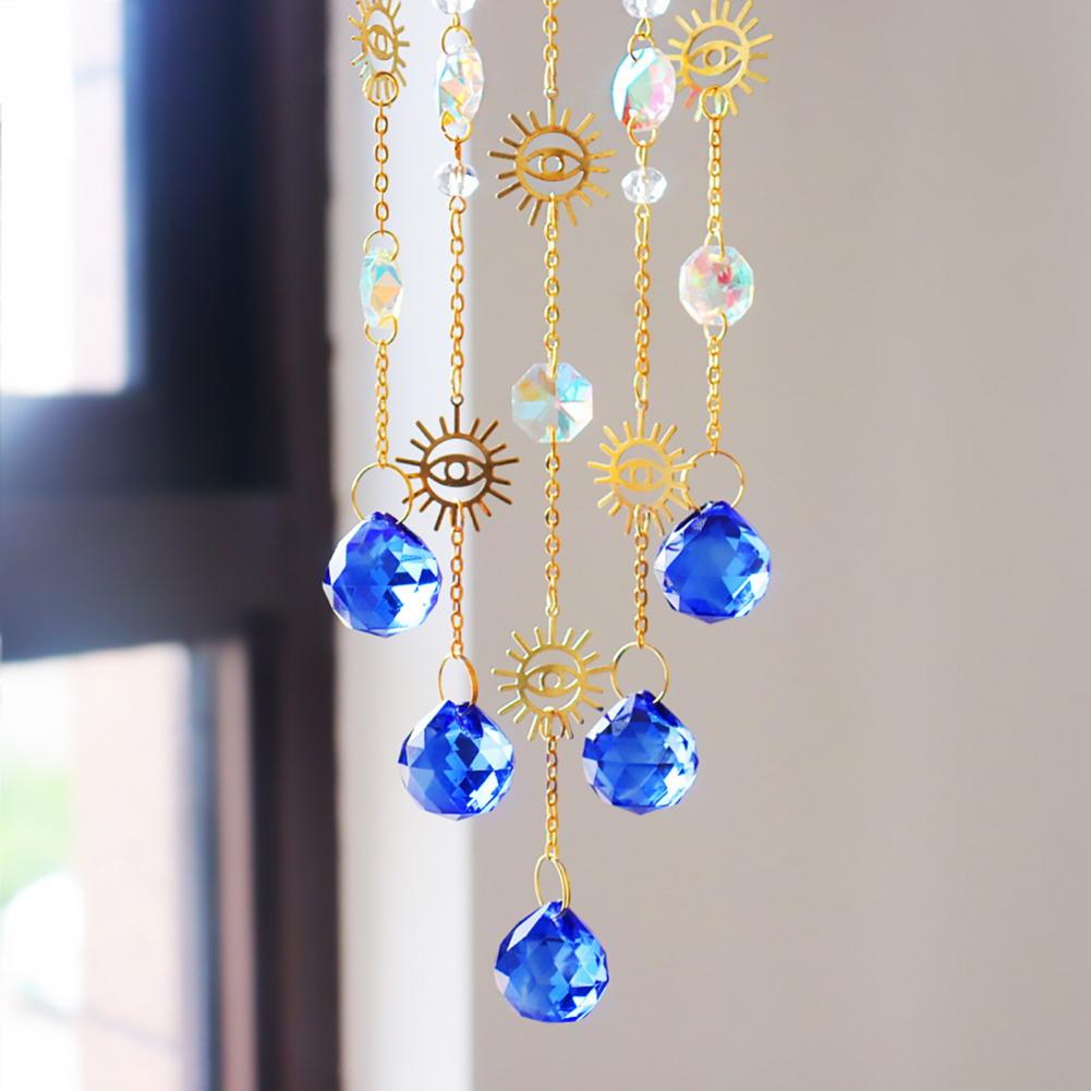 Windspiel-Anhänger Boho Sonnen – Boho Wind Chimes Bewertung und Preis