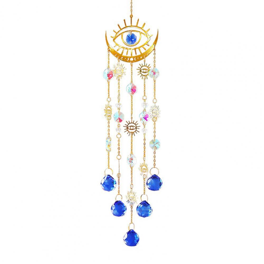 Windspiel-Anhänger Boho Sonnen – Boho Wind Chimes Bewertung und Preis