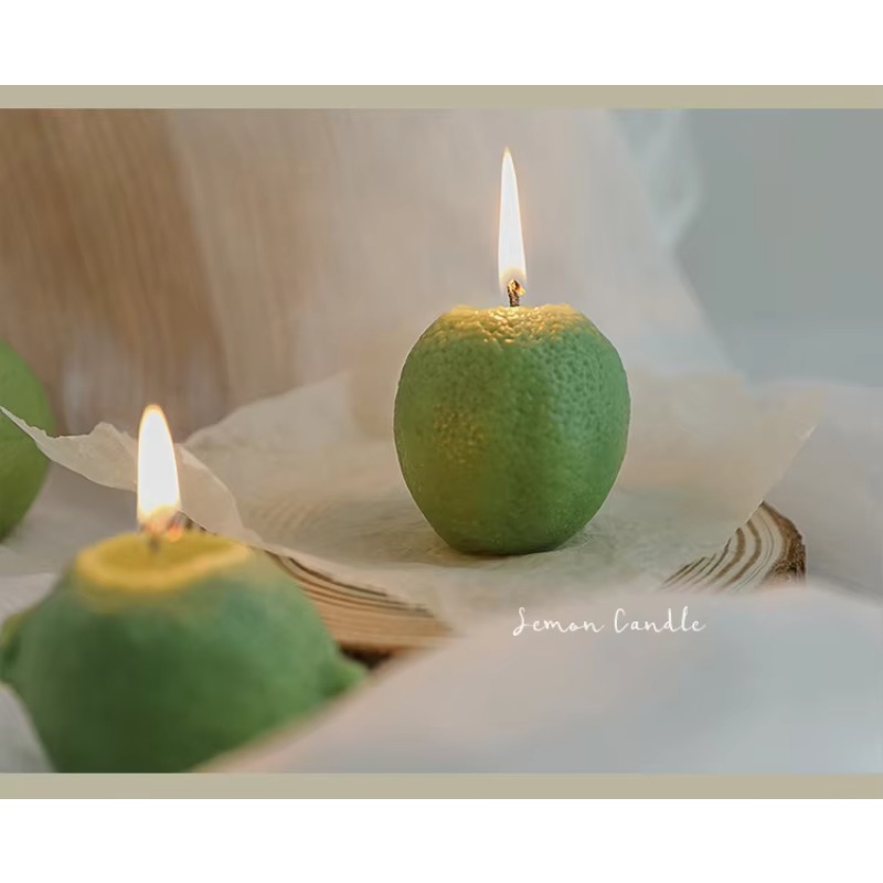 Maßgefertigte Zitronen-Duftker – Home Decor Simulator Bewertung und Preis
