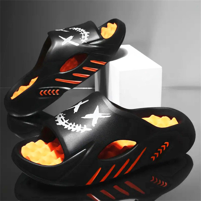 Herren-Slipper, Sommer-EVA-San – Home Decor Outside Bewertung und Preis