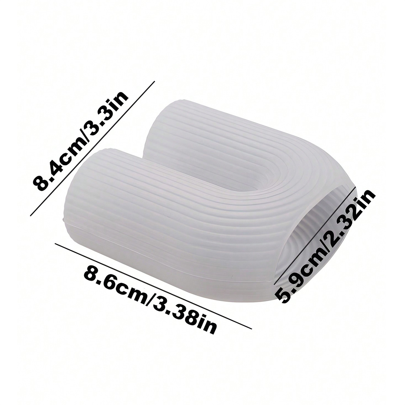 3D U-förmige Draht Rohr Gestre – Home Decor Youtube Bewertung und Preis