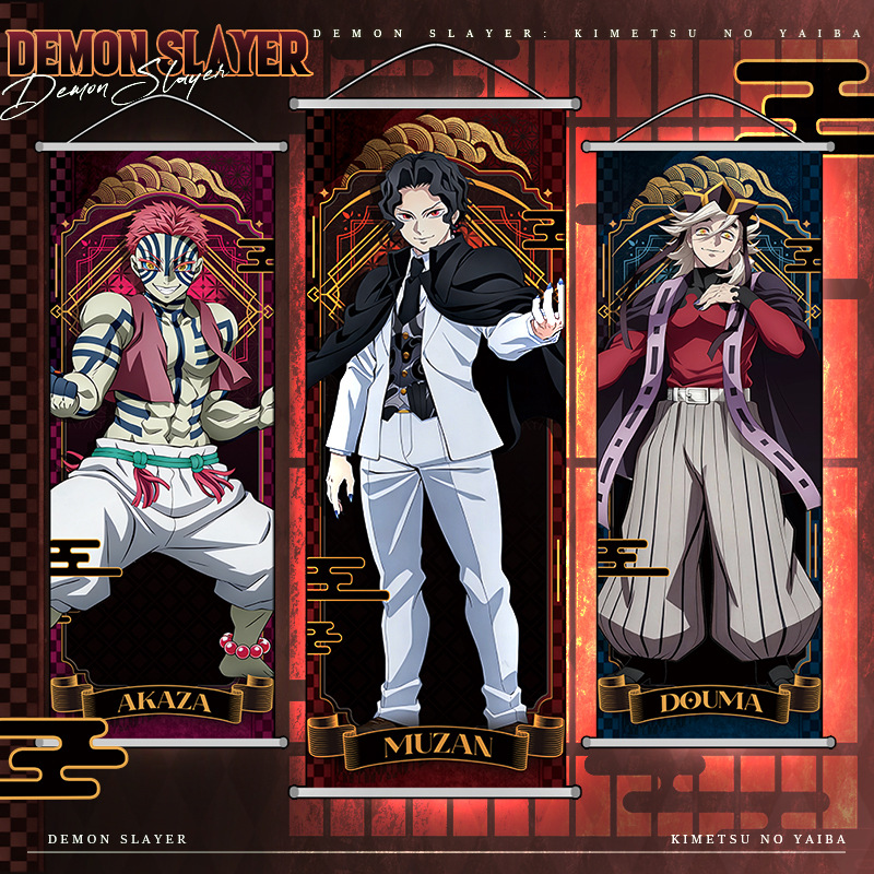 Anime Demon Slayer Kamado Nezu – Home Decor Aesthetic Bewertung und Preis