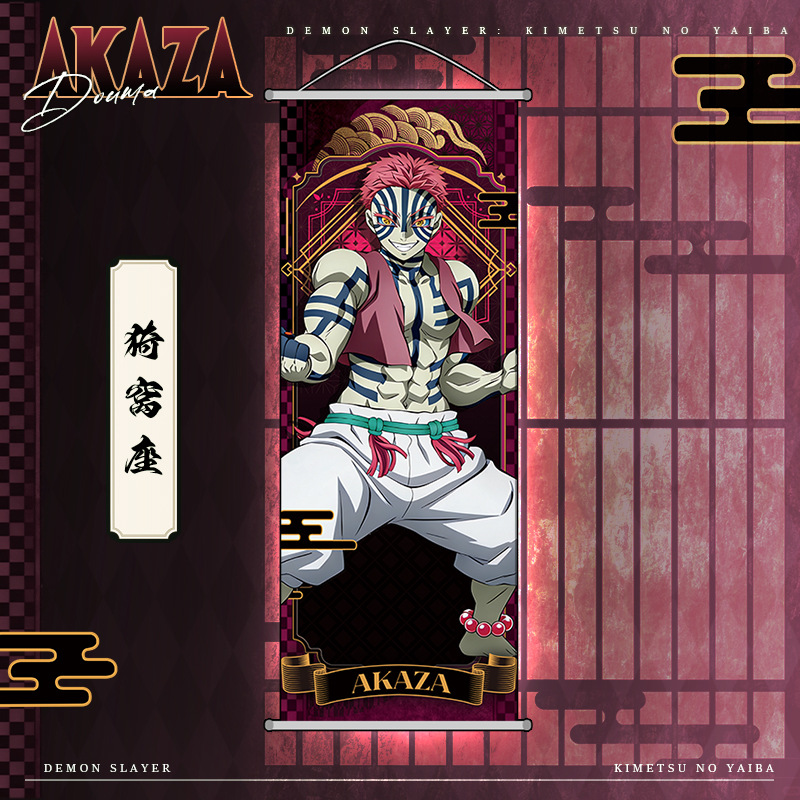 Anime Demon Slayer Kamado Nezu – Home Decor Aesthetic Bewertung und Preis