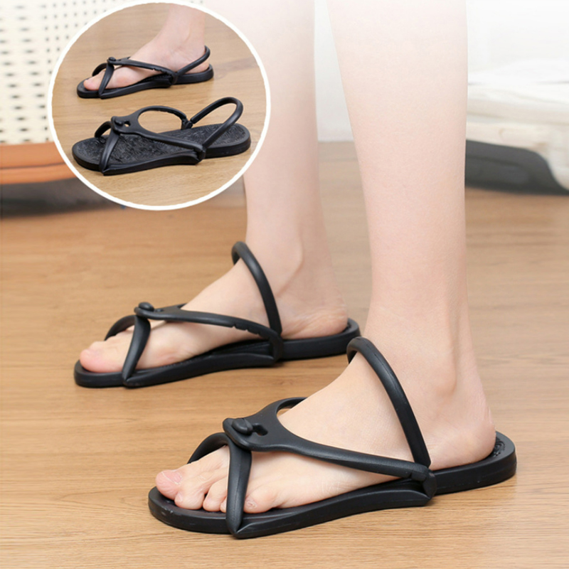 Sommer Herren Damen Flip-Flops – Home Decor Outside Bewertung und Preis