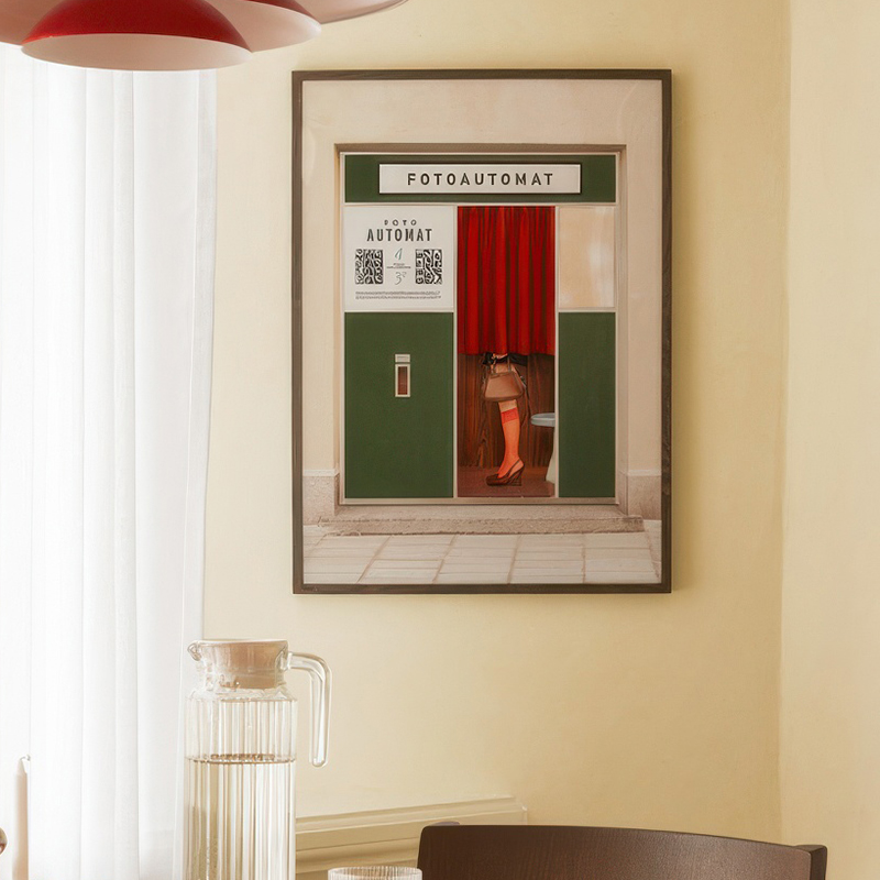 911 Abstrakte Linien, grüne bo – Home Decor Aesthetic Pinterest Bewertung und Preis
