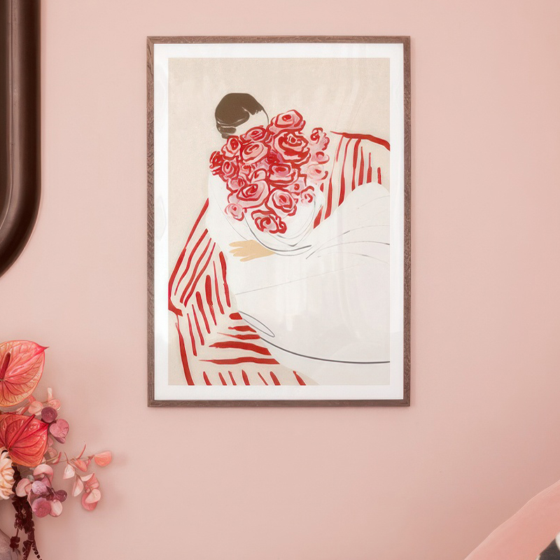 911 Abstrakte Linien, grüne bo – Home Decor Aesthetic Pinterest Bewertung und Preis
