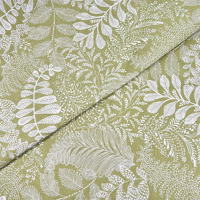 Ländlicher Blumenmuster-Baumwo – Home Decor Curtains Bewertung und Preis