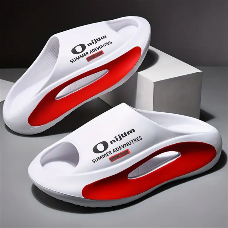 Sommer-Herren-Slipper EVA Weic – Home Decor Outside Bewertung und Preis